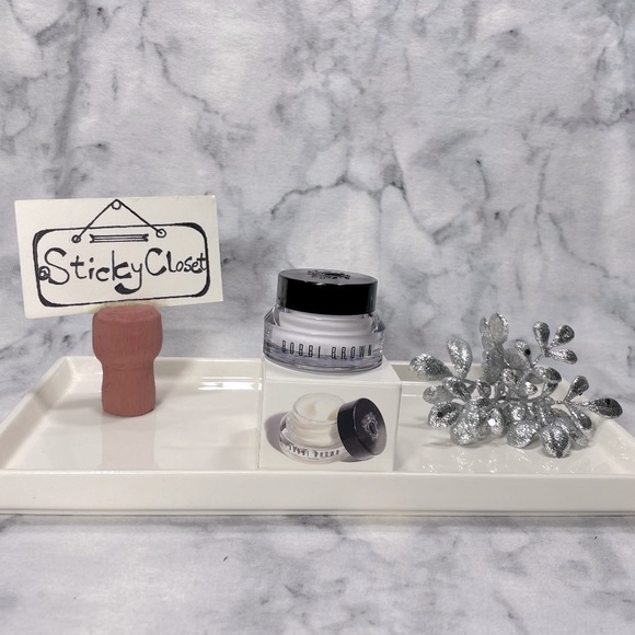 Bobbi Brown Skincare-Hydrating Eye CreamSmoothing Moisture-Full 15 ml-BOXED-NEW